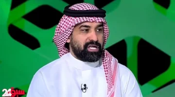 عطيف بتصريح ناري: كأس العالم بدون المنتخب السعودي لا يمكن تخيله أبداً